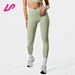 Our yoga leggings with pockets combines functionality and style. Made from high-quality materials and designed for a range of activities, it's perfect for your next workout. Shop now!